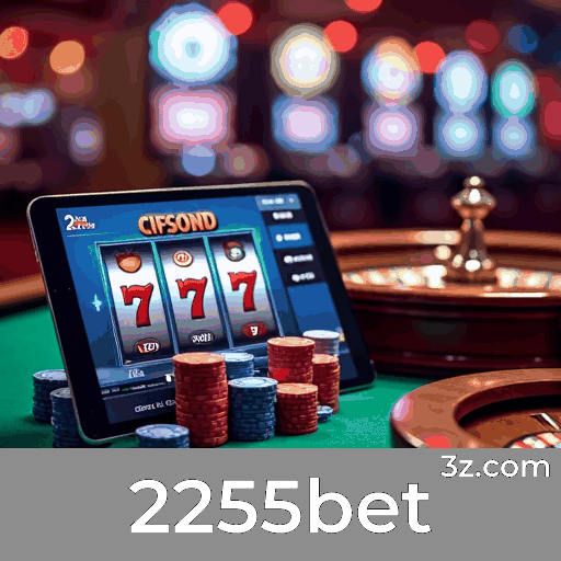 Apostas Inteligentes com Dados: Melhore Seus Resultados no 2255bet