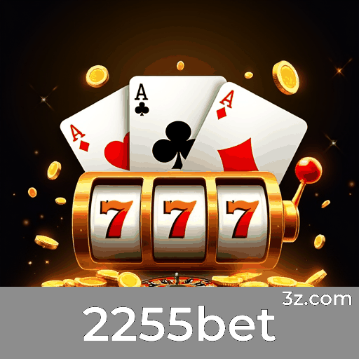 2255bet: Experiência Autêntica com Jogos de Mesa Ao Vivo