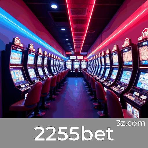 2255bet: Estável, Seguro e Otimizado para o Brasil