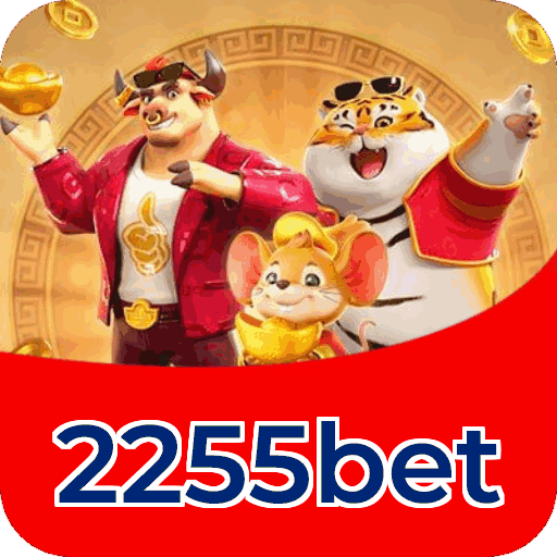 Segurança 2255bet