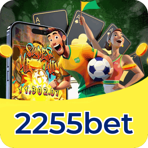 Cadastro 2255bet