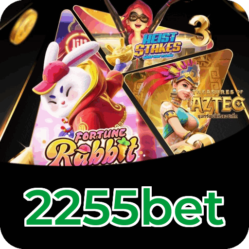 Slots Premium da PG Soft na 2255bet